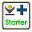 Math Thrill Addition Starter icon
