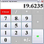 Maths Calculator 1