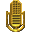 Matrix Mic & Player icon