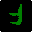 Matrix Screen Saver icon