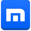 Maxthon Cloud Browser icon