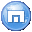 Maxthon [Softpedia Edition] icon
