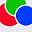 MB Color Oracle icon