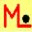 MB Mole Reading icon