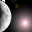 MB Moon Sign icon