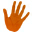MB Palmistry icon