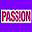 MB Zodiac Passion Sign icon