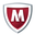 McAfee Consumer Product Removal tool icon