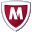 McAfee Email Gateway icon