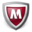 McAfee Rootkit Remover icon