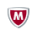 McAfee WebAdvisor icon