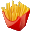 McDonalds Location Details Database icon