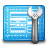 MD5 Checksum Tool icon