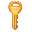 MDB Key 1.6