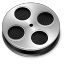 MeD's Movie Manager icon