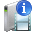 Media Info icon