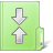 Media Library Sync icon