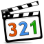 Media Player Classic Home Cinema icon