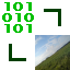 MediaHider icon