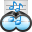 MediaHuman Lyrics Finder icon