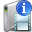 MediaInfo Plus icon