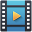 MediaOpener icon