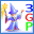 MediaSanta 3GP Converter icon