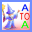 MediaSanta ASF to AVI Converter icon