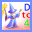 MediaSanta DVD to MP4 Converter icon
