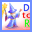MediaSanta DVD to RM Converter icon