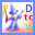 MediaSanta DVD to WMV Converter icon