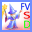 MediaSanta FLV VCD SVCD DVD Converter icon