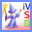 MediaSanta iPod VCD SVCD DVD Converter icon