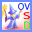 MediaSanta MOV VCD SVCD DVD Converter icon