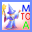 MediaSanta MP4 to AVI Converter icon