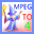 MediaSanta MPEG to AVI VCD SVCD DVD Converter 5