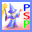 MediaSanta PSP Converter icon