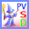 MediaSanta PSP VCD SVCD DVD Converter icon