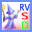 MediaSanta RM VCD SVCD DVD Converter icon