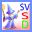 MediaSanta SWF VCD SVCD DVD Converter icon