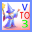 MediaSanta Video to 3GP AVI Converter icon