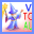 MediaSanta Video to Audio Converter icon