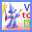 MediaSanta Video to DVD Converter icon