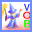 MediaSanta VOB Converter icon