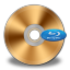mediAvatar Blu-ray to iPad Converter icon