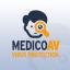 Medico Antivirus icon