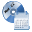 MedITEX Scheduler icon