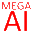 Mega AI Predictor icon