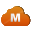 MegaDownloader icon