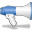 Megaphone 1.3